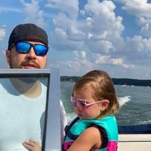 Meet your Posher, Jesse